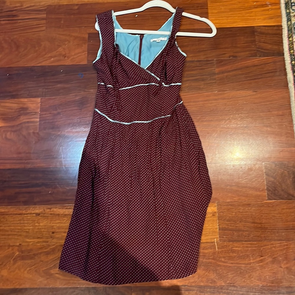 Super cute midi dress